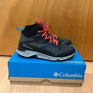 Columbia Women’s Vitesse Mid Outdry Hiking Shoe